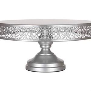 AMALFI Cake Stand 🎂